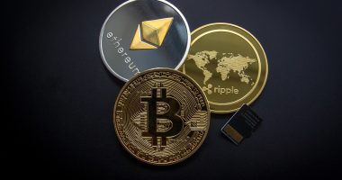 AI-managed crypto portfolio automation - Blog ShortUrl