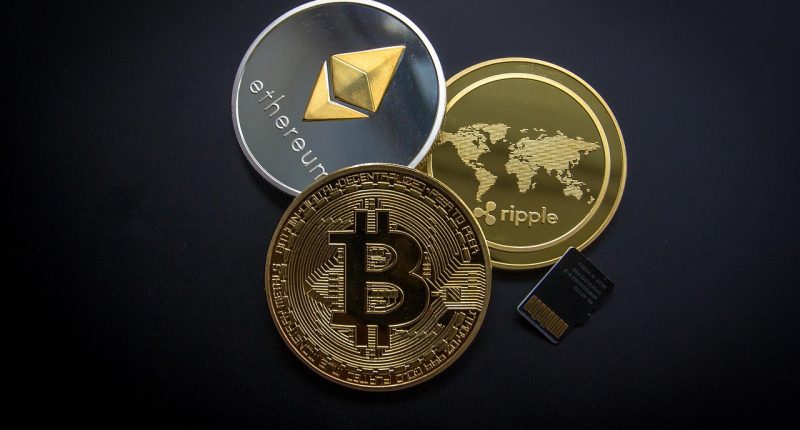 AI-managed crypto portfolio automation - Blog ShortUrl