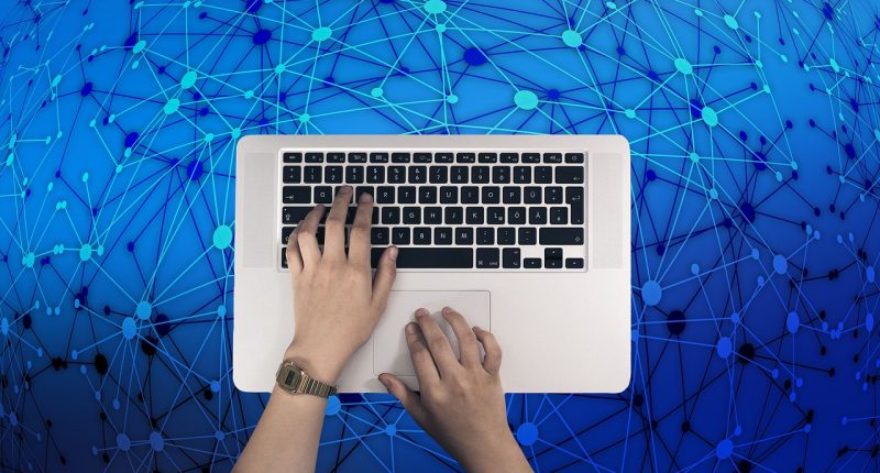 Decentralized AI compute networks - Blog ShortUrl