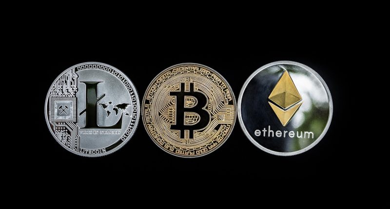 next big cryptocurrency - Blog ShortUrl