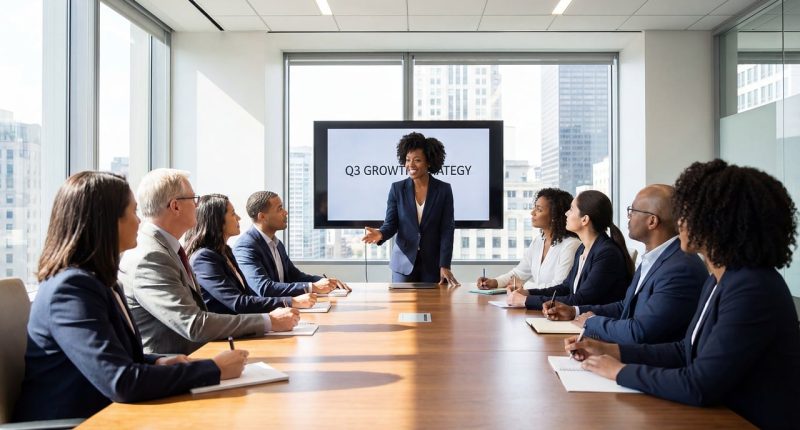 leadership strategies for business success - Blog ShortUrl