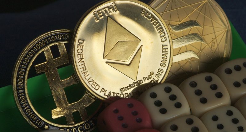 crypto gaming tokens - Blog ShortUrl