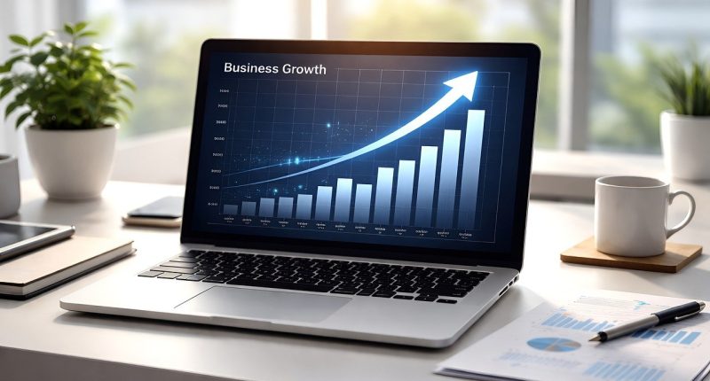 growth strategies for modern businesses - Blog ShortUrl