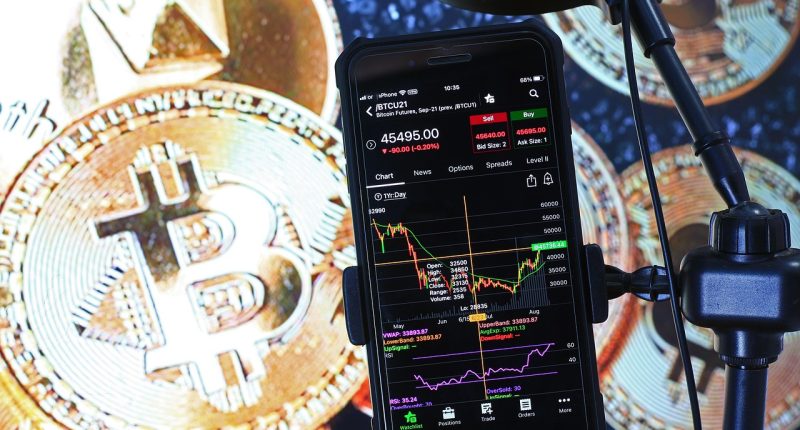 crypto day trading strategy - Blog ShortUrl
